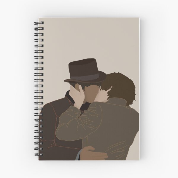 Item preview, jesper and wylan s2 designed and sold by atlasbackache.