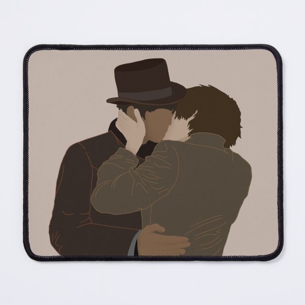 Item preview, jesper and wylan s2 designed and sold by atlasbackache.