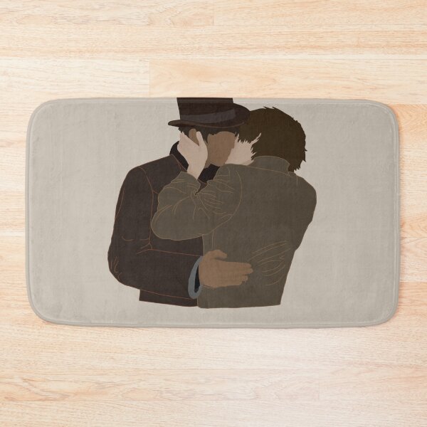 Item preview, jesper and wylan s2 designed and sold by atlasbackache.