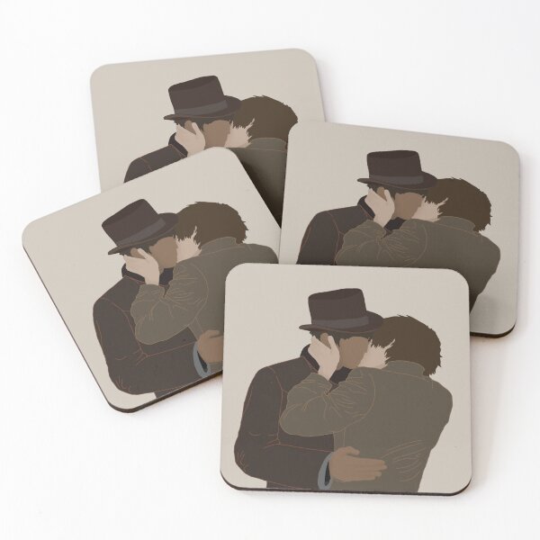 Item preview, jesper and wylan s2 designed and sold by atlasbackache.