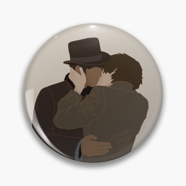 Item preview, jesper and wylan s2 designed and sold by atlasbackache.