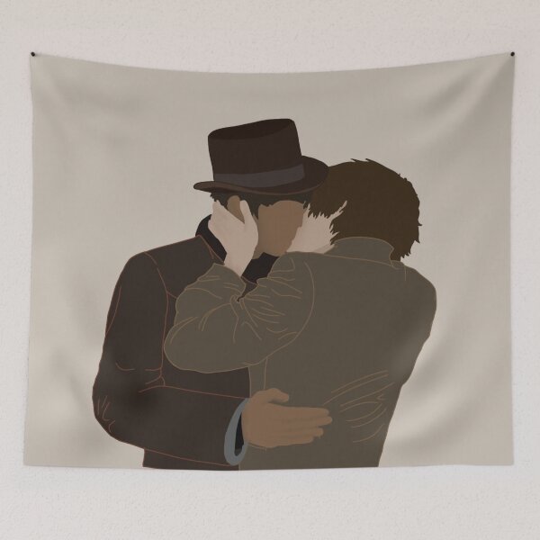 Item preview, jesper and wylan s2 designed and sold by atlasbackache.