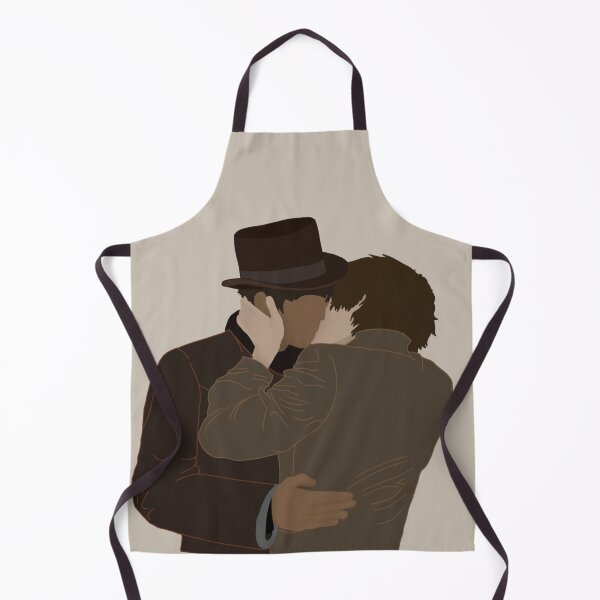 Item preview, jesper and wylan s2 designed and sold by atlasbackache.