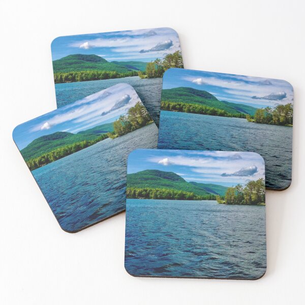 Item preview, Lake George NY, Adirondacks designed and sold by Susan Gallup.