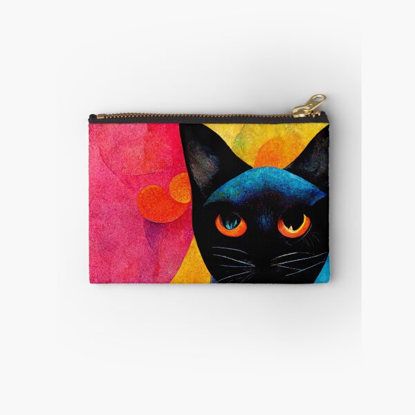 Item preview, Abstract Cat designed and sold by Texterns.