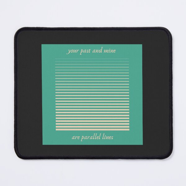 Item preview, ALL OF THE GIRLS YOU LOVED BEFORE designed and sold by baldbird.