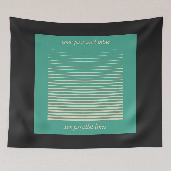 Item preview, ALL OF THE GIRLS YOU LOVED BEFORE designed and sold by baldbird.