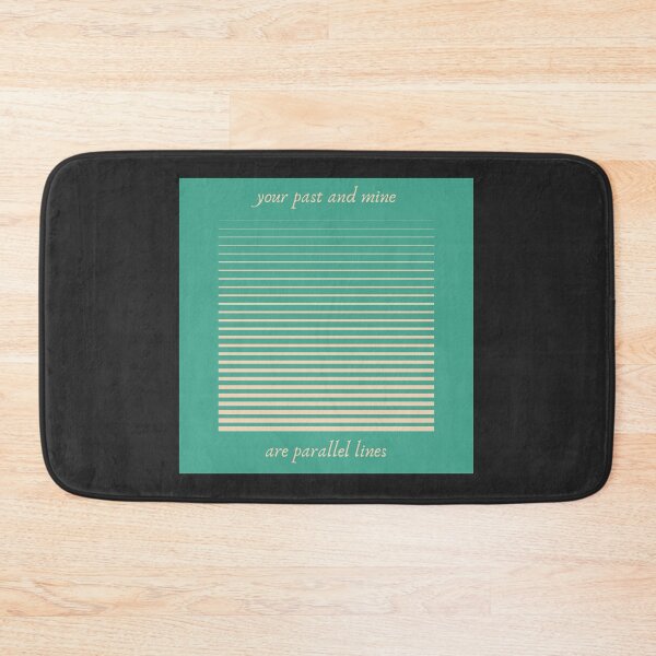 Item preview, ALL OF THE GIRLS YOU LOVED BEFORE designed and sold by baldbird.