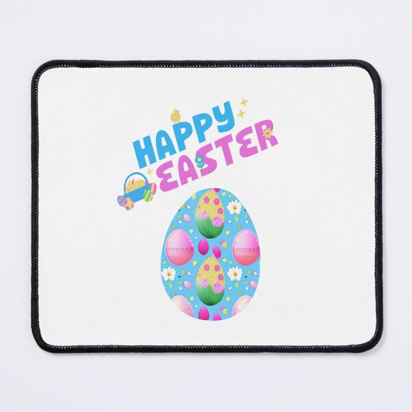 Item preview, happy easter yall designed and sold by LALALAKKOLOVE.