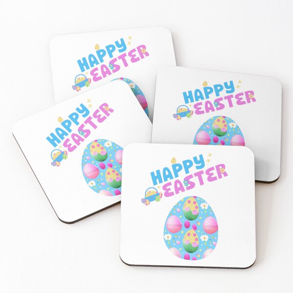 Item preview, happy easter yall designed and sold by LALALAKKOLOVE.