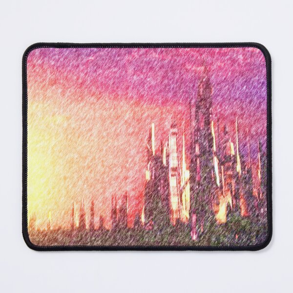 Item preview, Alteran sunset designed and sold by secretofpegasus.