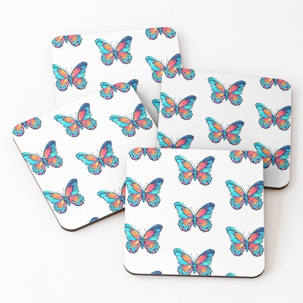 Item preview, Exotic Butterfly designed and sold by EllisAmassArt.