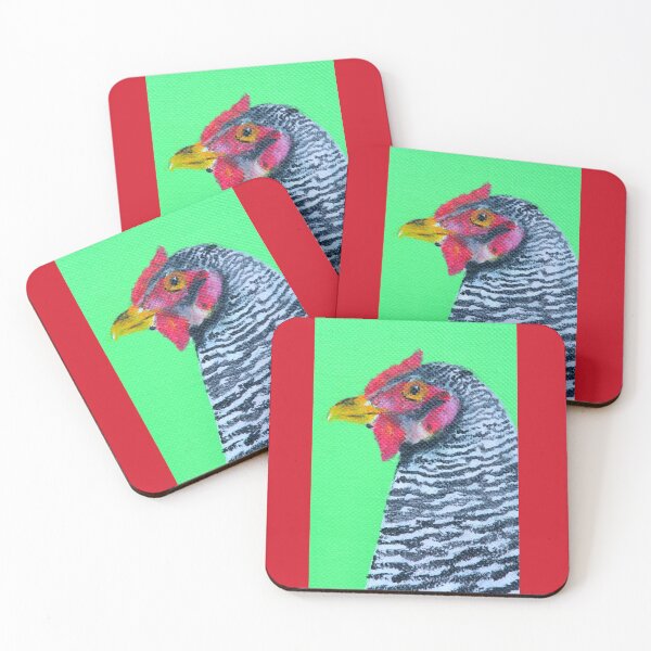 Item preview, Favorite Chicken designed and sold by IvyArtz.