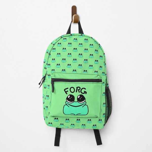 Item preview, Simple Forg (In Green) designed and sold by Creepy-Cutesie.
