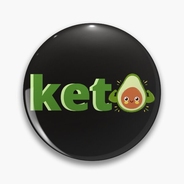 Item preview, keto designed and sold by Yayis2088.