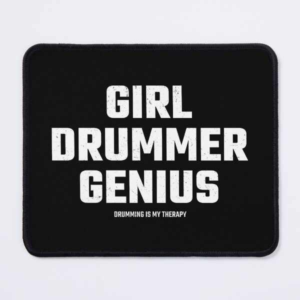 Item preview, funny drums quote drums quotes designed and sold by WangsArt.