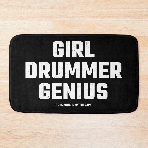 Item preview, funny drums quote drums quotes designed and sold by WangsArt.