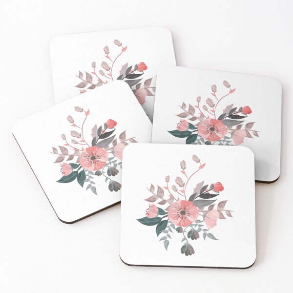 Item preview, Pinky Petals designed and sold by KBMeyer.