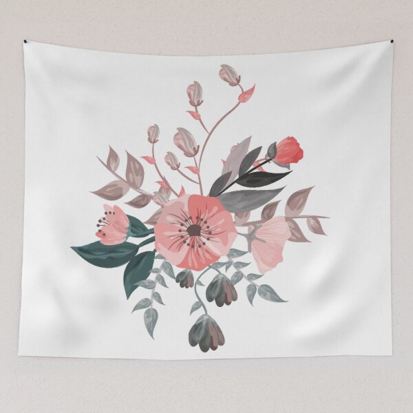 Item preview, Pinky Petals designed and sold by KBMeyer.