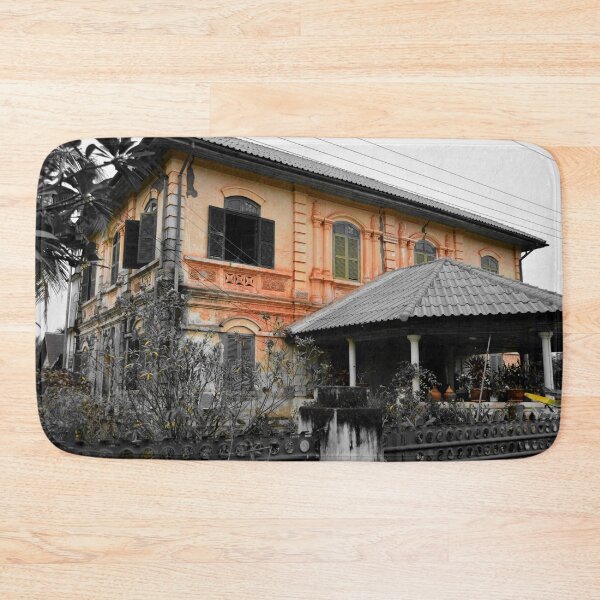 Item preview, Laos - Champassak designed and sold by franck380.
