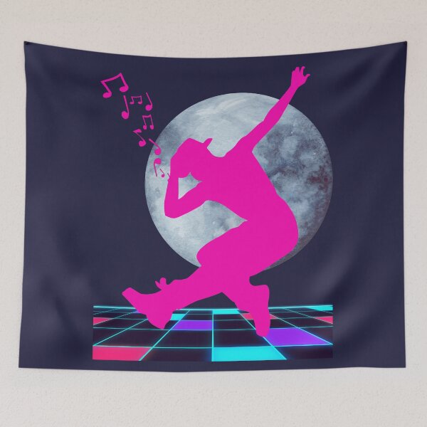 Item preview, Dancing in the moonlight designed and sold by Sweet-Tees-plz.
