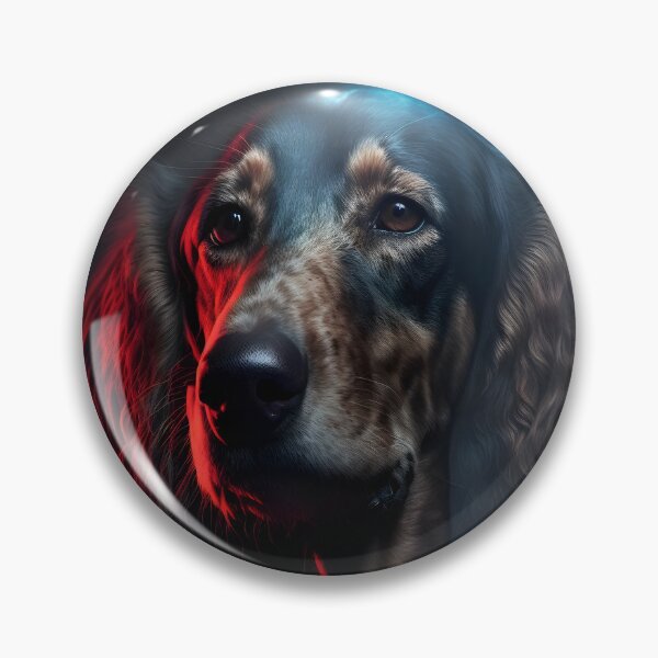 Item preview, Canine Detective designed and sold by dotperinchart.
