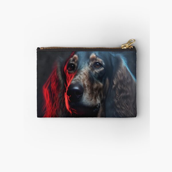 Item preview, Canine Detective designed and sold by dotperinchart.