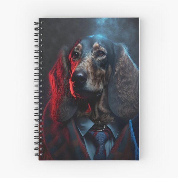 Item preview, Canine Detective designed and sold by dotperinchart.
