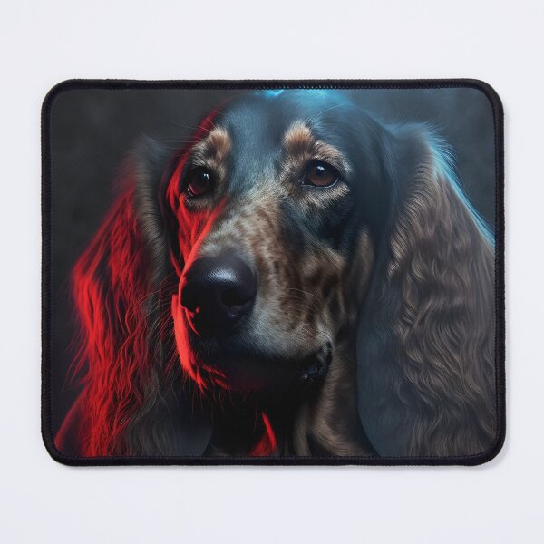 Item preview, Canine Detective designed and sold by dotperinchart.