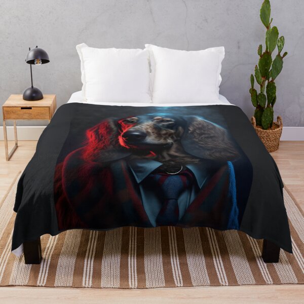 Item preview, Canine Detective designed and sold by dotperinchart.