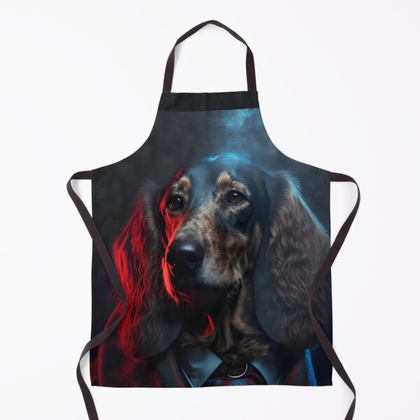 Item preview, Canine Detective designed and sold by dotperinchart.