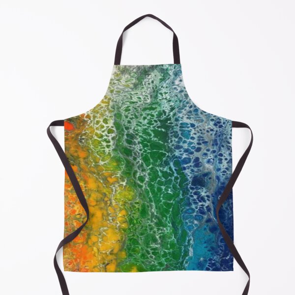 Item preview, Raining Rainbows designed and sold by EFrancisArt.