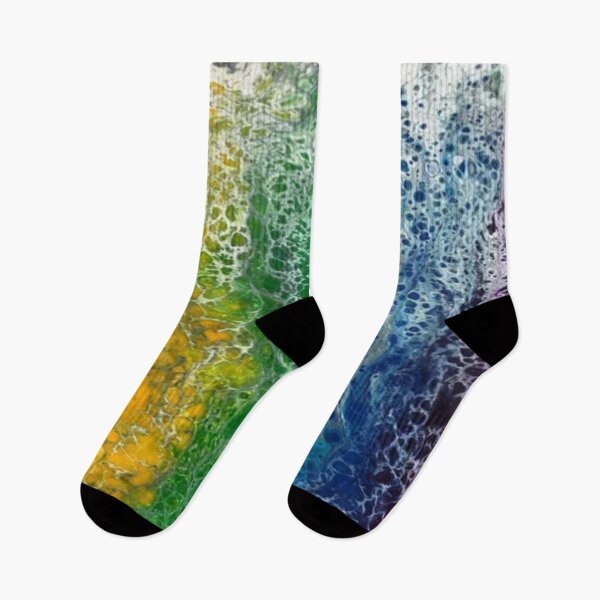 Item preview, Raining Rainbows designed and sold by EFrancisArt.
