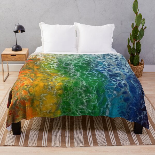 Item preview, Raining Rainbows designed and sold by EFrancisArt.