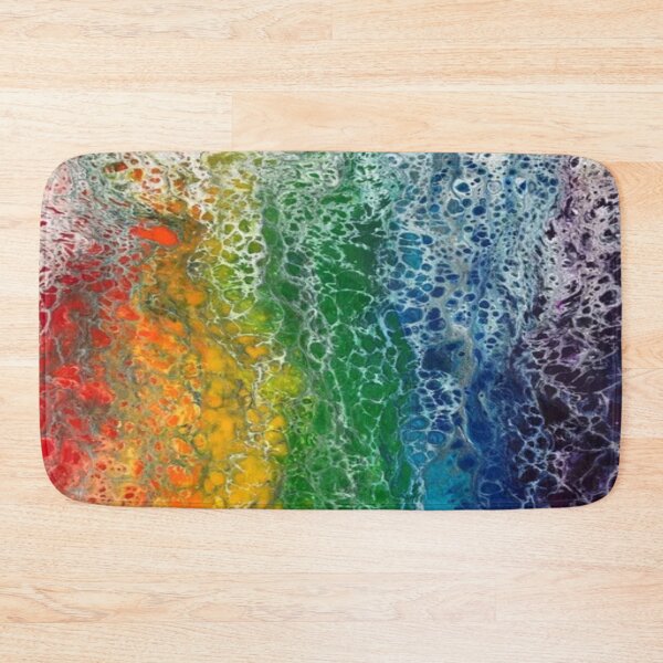 Item preview, Raining Rainbows designed and sold by EFrancisArt.