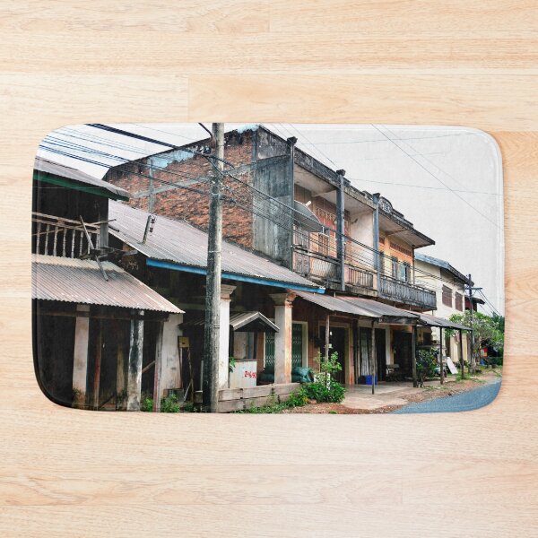 Item preview, Laos - Champassak designed and sold by franck380.