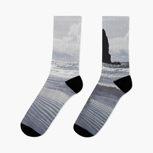 Item preview, A Perfect Day Vertical Relaxing Seashore designed and sold by nancyjcreates.