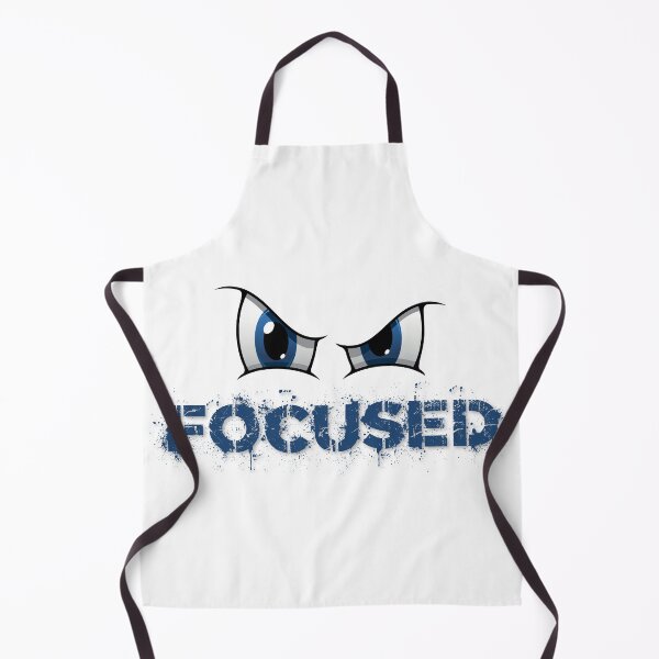 Item preview, Focused (Eyes) | Motivation designed and sold by UniqueDeignz.