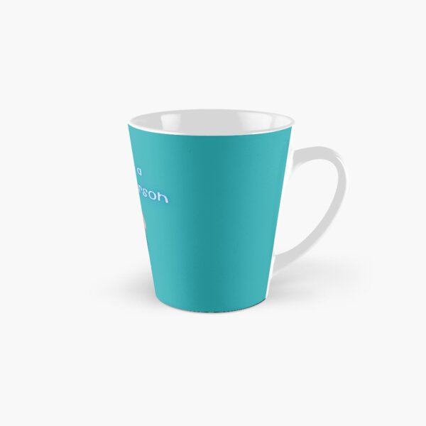 I'm Not A Morning Person, I'm A Bluey Person Coffee Mugs | LookHUMAN