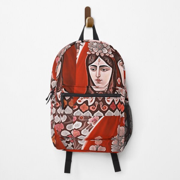 Item preview, Persian woman - Persian (iran) art designed and sold by Persian Pride Official.