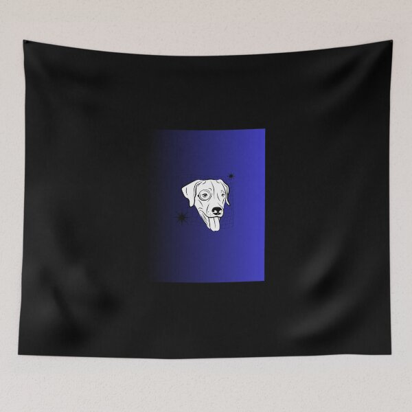 Item preview, perro designed and sold by gennieoshe.