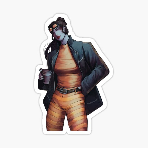 Papa's Freezeria Stickers on the App Store