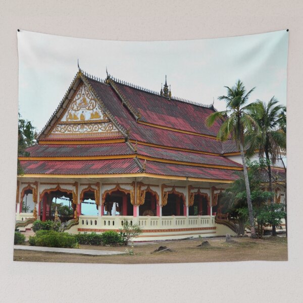 Item preview, Laos - Champassak designed and sold by franck380.