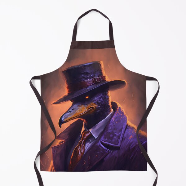 Item preview, Neon Duck Spy designed and sold by dotperinchart.