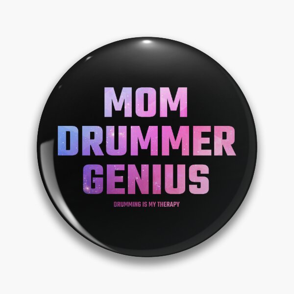 Item preview, funny drums quote drums quotes designed and sold by WangsArt.