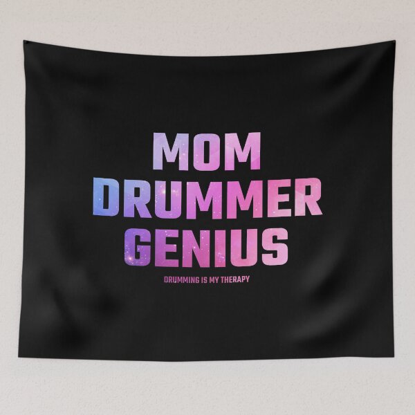 Item preview, funny drums quote drums quotes designed and sold by WangsArt.
