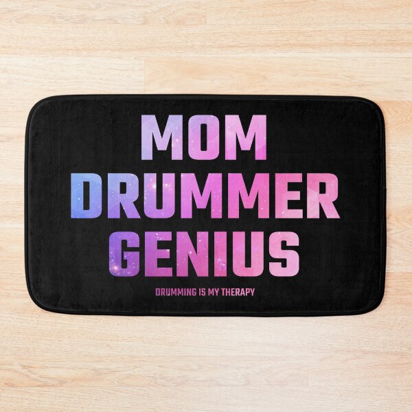 Item preview, funny drums quote drums quotes designed and sold by WangsArt.
