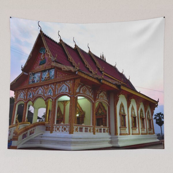 Item preview, Laos - Champassak designed and sold by franck380.