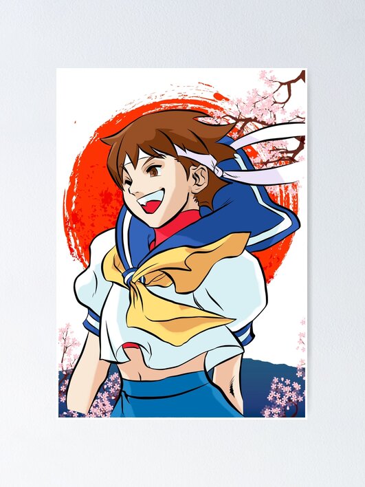 Tanktop Master (Canon)/ZeroTC01 | Character Stats and