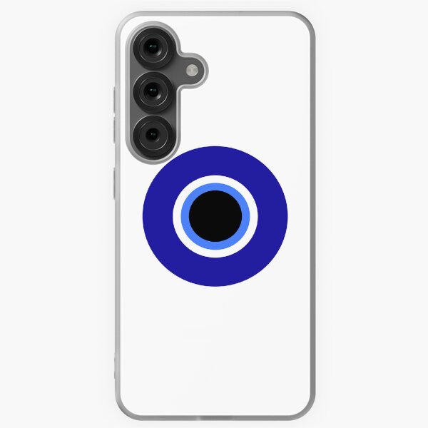 Vista previa del artículo con la obra «Símbolo de protección contra el mal de ojo», diseñado y vendido por mia-alice85.